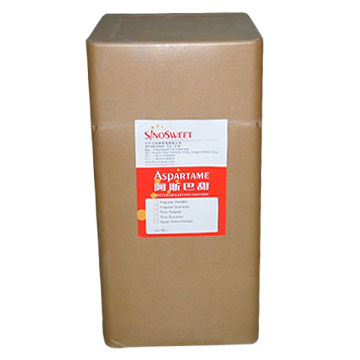 Aspartame
