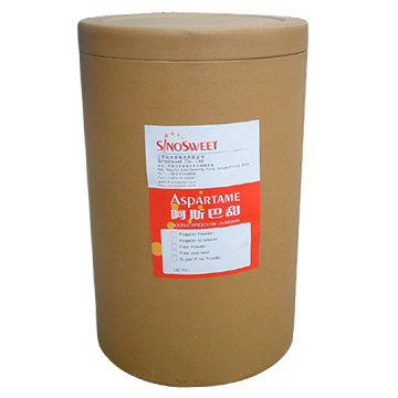 Aspartame