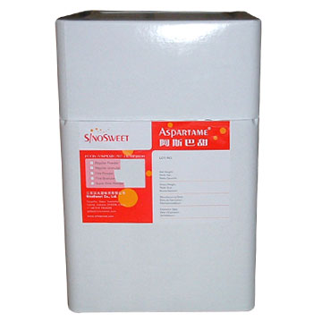 Aspartame