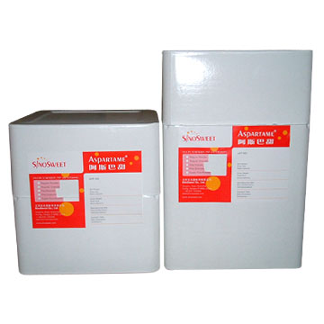 Aspartame